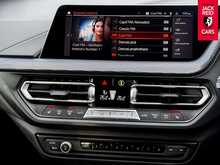 BMW 2 Series 218I Sport Gran Coupe 218I Sport Gran Coupe 1.5 4dr Coupe Automatic Petrol 