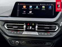 BMW 2 Series 218I Sport Gran Coupe 218I Sport Gran Coupe 1.5 4dr Coupe Automatic Petrol 