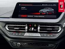 BMW 2 Series 218I Sport Gran Coupe 218I Sport Gran Coupe 1.5 4dr Coupe Automatic Petrol 