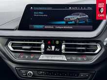 BMW 2 Series 218I Sport Gran Coupe 218I Sport Gran Coupe 1.5 4dr Coupe Automatic Petrol 