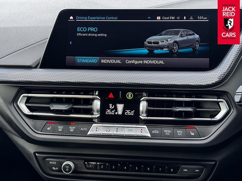 218I Sport Gran Coupe 1.5 4dr Coupe Automatic Petrol