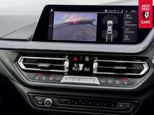 BMW 2 Series 218I Sport Gran Coupe 218I Sport Gran Coupe 1.5 4dr Coupe Automatic Petrol 