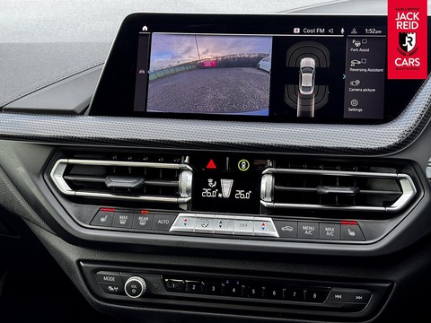 218I Sport Gran Coupe 1.5 4dr Coupe Automatic Petrol