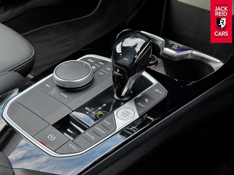 218I Sport Gran Coupe 1.5 4dr Coupe Automatic Petrol