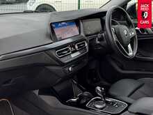 BMW 2 Series 218I Sport Gran Coupe 218I Sport Gran Coupe 1.5 4dr Coupe Automatic Petrol 