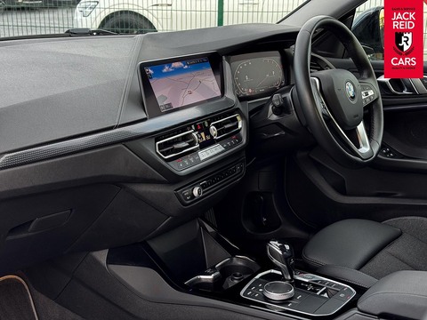 218I Sport Gran Coupe 1.5 4dr Coupe Automatic Petrol