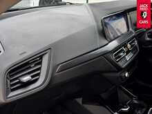 BMW 2 Series 218I Sport Gran Coupe 218I Sport Gran Coupe 1.5 4dr Coupe Automatic Petrol 