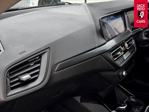 218I Sport Gran Coupe 1.5 4dr Coupe Automatic Petrol