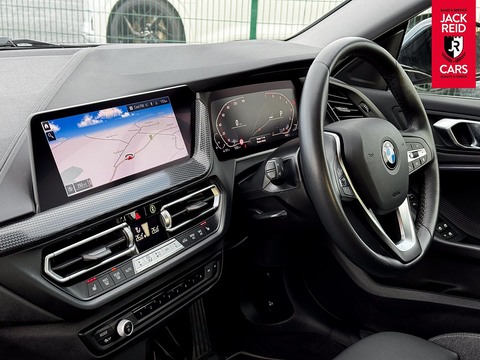 218I Sport Gran Coupe 1.5 4dr Coupe Automatic Petrol