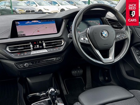 218I Sport Gran Coupe 1.5 4dr Coupe Automatic Petrol