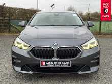 BMW 2 Series 218I Sport Gran Coupe 218I Sport Gran Coupe 1.5 4dr Coupe Automatic Petrol 