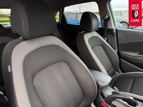 1.0 T-GDi Premium SUV 5dr Petrol Manual Euro 6 (s/s) (120 ps)