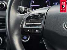 Hyundai KONA T-GDi Premium 1.0 T-GDi Premium SUV 5dr Petrol Manual Euro 6 (s/s) (120 ps) 