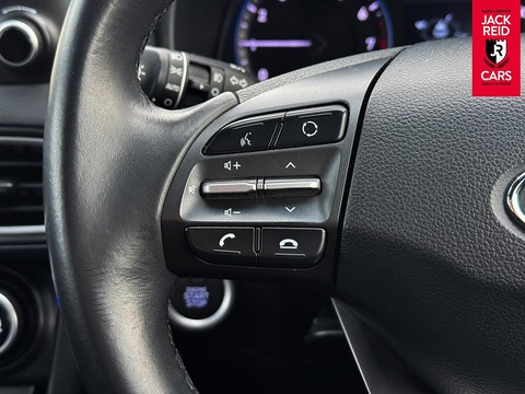 1.0 T-GDi Premium SUV 5dr Petrol Manual Euro 6 (s/s) (120 ps)