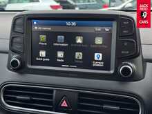 Hyundai KONA T-GDi Premium 1.0 T-GDi Premium SUV 5dr Petrol Manual Euro 6 (s/s) (120 ps) 