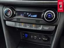 Hyundai KONA T-GDi Premium 1.0 T-GDi Premium SUV 5dr Petrol Manual Euro 6 (s/s) (120 ps) 