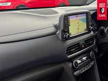 Hyundai KONA T-GDi Premium 1.0 T-GDi Premium SUV 5dr Petrol Manual Euro 6 (s/s) (120 ps) 