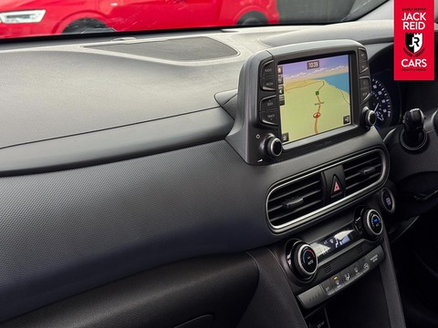 1.0 T-GDi Premium SUV 5dr Petrol Manual Euro 6 (s/s) (120 ps)