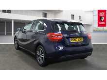 Mercedes-Benz A Class A160 SE 1.6 A160 SE Hatchback 5dr Petrol Manual Euro 6 (s/s) (102 ps) 