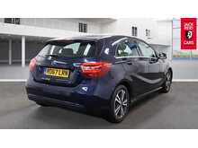 Mercedes-Benz A Class A160 SE 1.6 A160 SE Hatchback 5dr Petrol Manual Euro 6 (s/s) (102 ps) 