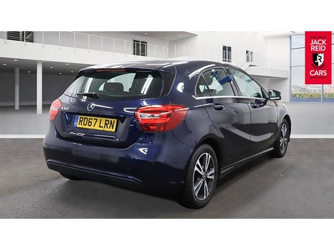 1.6 A160 SE Hatchback 5dr Petrol Manual Euro 6 (s/s) (102 ps)
