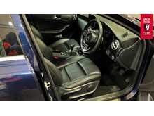 Mercedes-Benz A Class A160 SE 1.6 A160 SE Hatchback 5dr Petrol Manual Euro 6 (s/s) (102 ps) 