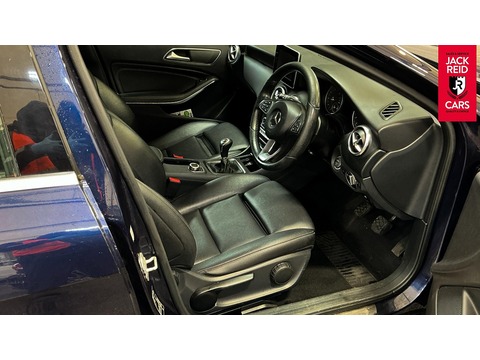 1.6 A160 SE Hatchback 5dr Petrol Manual Euro 6 (s/s) (102 ps)