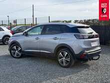 Peugeot 3008 BlueHDi Allure Premium BlueHDi Allure Premium SUV 1.5 Manual Diesel 