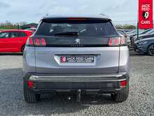 Peugeot 3008 BlueHDi Allure Premium BlueHDi Allure Premium SUV 1.5 Manual Diesel 