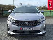Peugeot 3008 BlueHDi Allure Premium BlueHDi Allure Premium SUV 1.5 Manual Diesel 