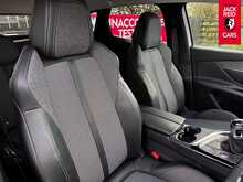 Peugeot 3008 BlueHDi Allure Premium BlueHDi Allure Premium SUV 1.5 Manual Diesel 