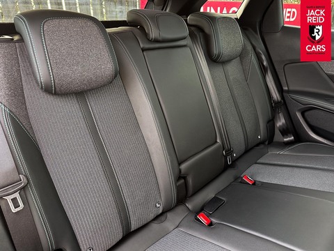 BlueHDi Allure Premium SUV 1.5 Manual Diesel