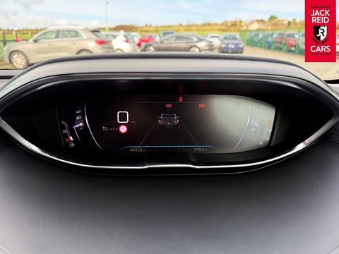 BlueHDi Allure Premium SUV 1.5 Manual Diesel