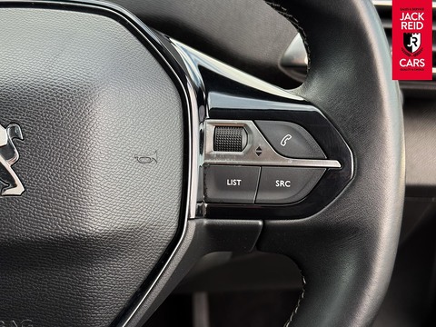 BlueHDi Allure Premium SUV 1.5 Manual Diesel