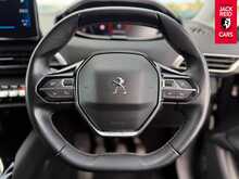 Peugeot 3008 BlueHDi Allure Premium BlueHDi Allure Premium SUV 1.5 Manual Diesel 