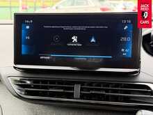 Peugeot 3008 BlueHDi Allure Premium BlueHDi Allure Premium SUV 1.5 Manual Diesel 