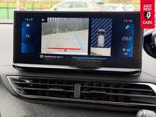 Peugeot 3008 BlueHDi Allure Premium BlueHDi Allure Premium SUV 1.5 Manual Diesel 