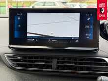 Peugeot 3008 BlueHDi Allure Premium BlueHDi Allure Premium SUV 1.5 Manual Diesel 