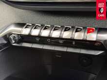 Peugeot 3008 BlueHDi Allure Premium BlueHDi Allure Premium SUV 1.5 Manual Diesel 