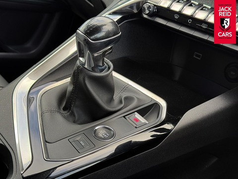 BlueHDi Allure Premium SUV 1.5 Manual Diesel