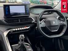 Peugeot 3008 BlueHDi Allure Premium BlueHDi Allure Premium SUV 1.5 Manual Diesel 