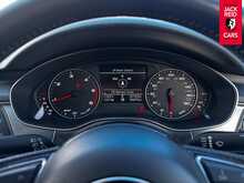 Audi A6 Saloon TDI ultra Black Edition 2.0 TDI ultra Black Edition Saloon 4dr Diesel Manual Euro 6 (s/s) (190 ps) 