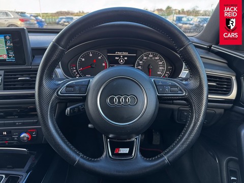 2.0 TDI ultra Black Edition Saloon 4dr Diesel Manual Euro 6 (s/s) (190 ps)