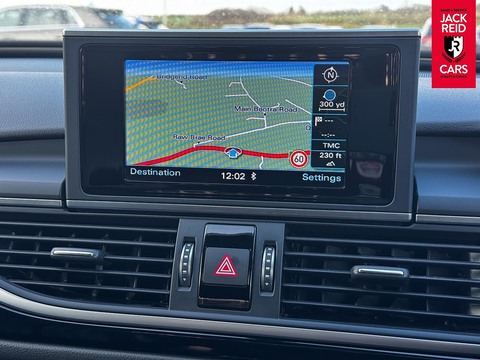 2.0 TDI ultra Black Edition Saloon 4dr Diesel Manual Euro 6 (s/s) (190 ps)