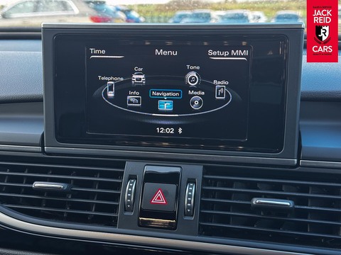 2.0 TDI ultra Black Edition Saloon 4dr Diesel Manual Euro 6 (s/s) (190 ps)