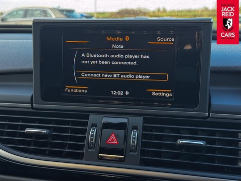 2.0 TDI ultra Black Edition Saloon 4dr Diesel Manual Euro 6 (s/s) (190 ps)