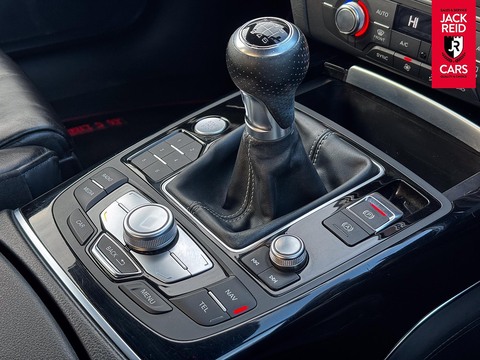 2.0 TDI ultra Black Edition Saloon 4dr Diesel Manual Euro 6 (s/s) (190 ps)