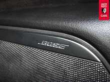 Audi A6 Saloon TDI ultra Black Edition 2.0 TDI ultra Black Edition Saloon 4dr Diesel Manual Euro 6 (s/s) (190 ps) 