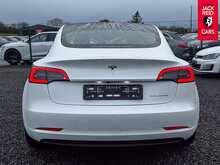 Tesla Model 3 Long Range (Dual Motor) Long Range Saloon 4dr Electric Auto 4WDE (346 ps) 