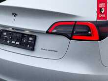 Tesla Model 3 Long Range (Dual Motor) Long Range Saloon 4dr Electric Auto 4WDE (346 ps) 